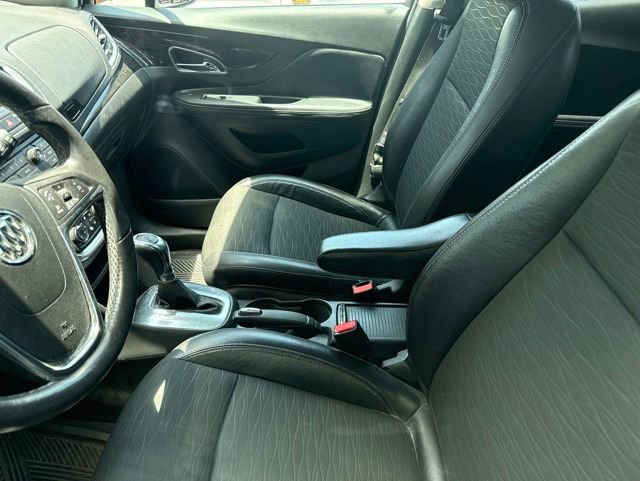 Used 2015 Buick Encore Convenience AWD/4WD image 12