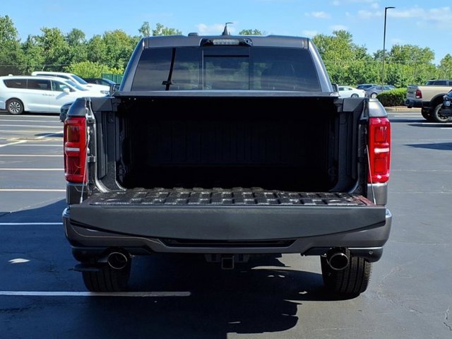New 2026 RAM 1500 Limited image 19