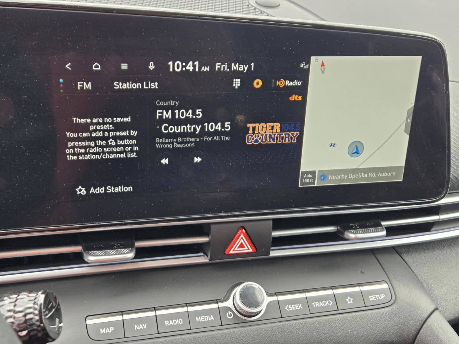 Certified 2024 Hyundai Elantra Blue FWD image 20