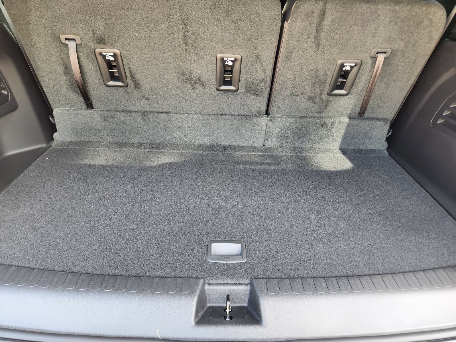 New 2026 Chevrolet Traverse LT w/ Midnight/Sport Edition FWD image 26