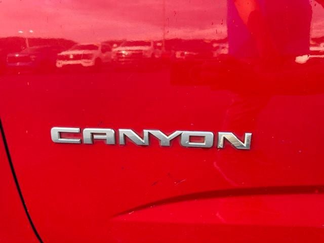Used 2018 GMC Canyon SLE w/ Trailering Package RWD image 32