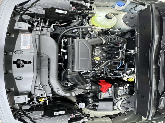 New 2025 Ford Bronco Sport Big Bend image 10