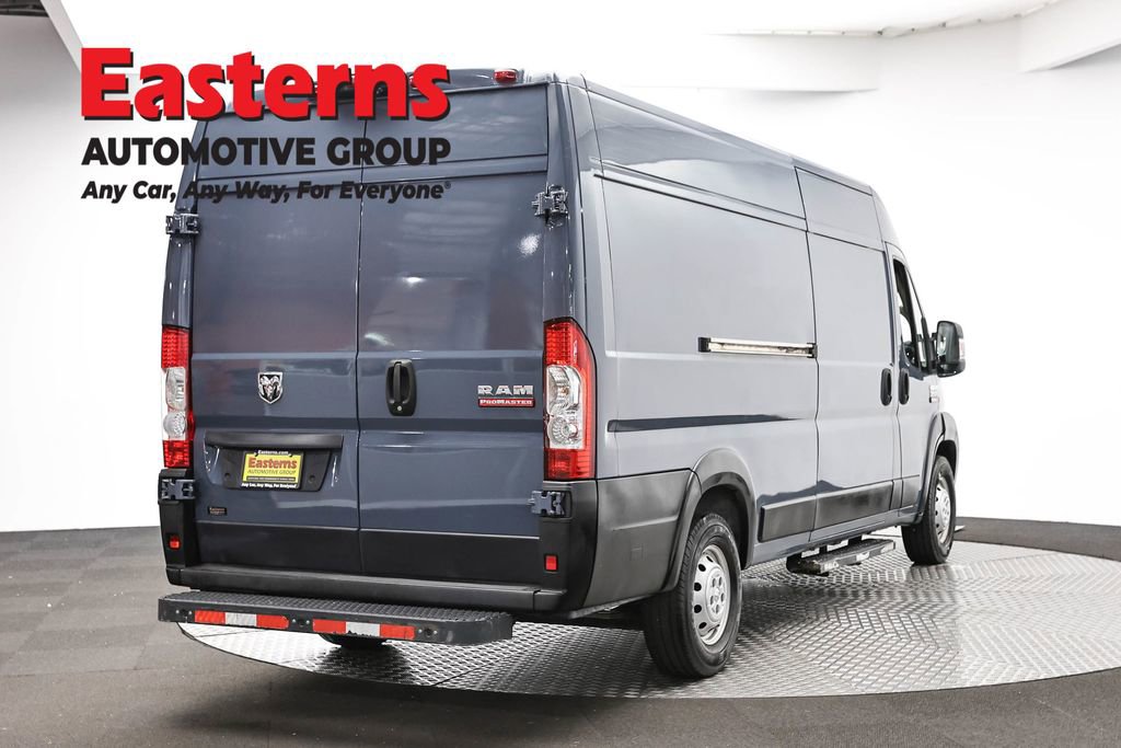 Used 2020 RAM ProMaster 3500 image 5