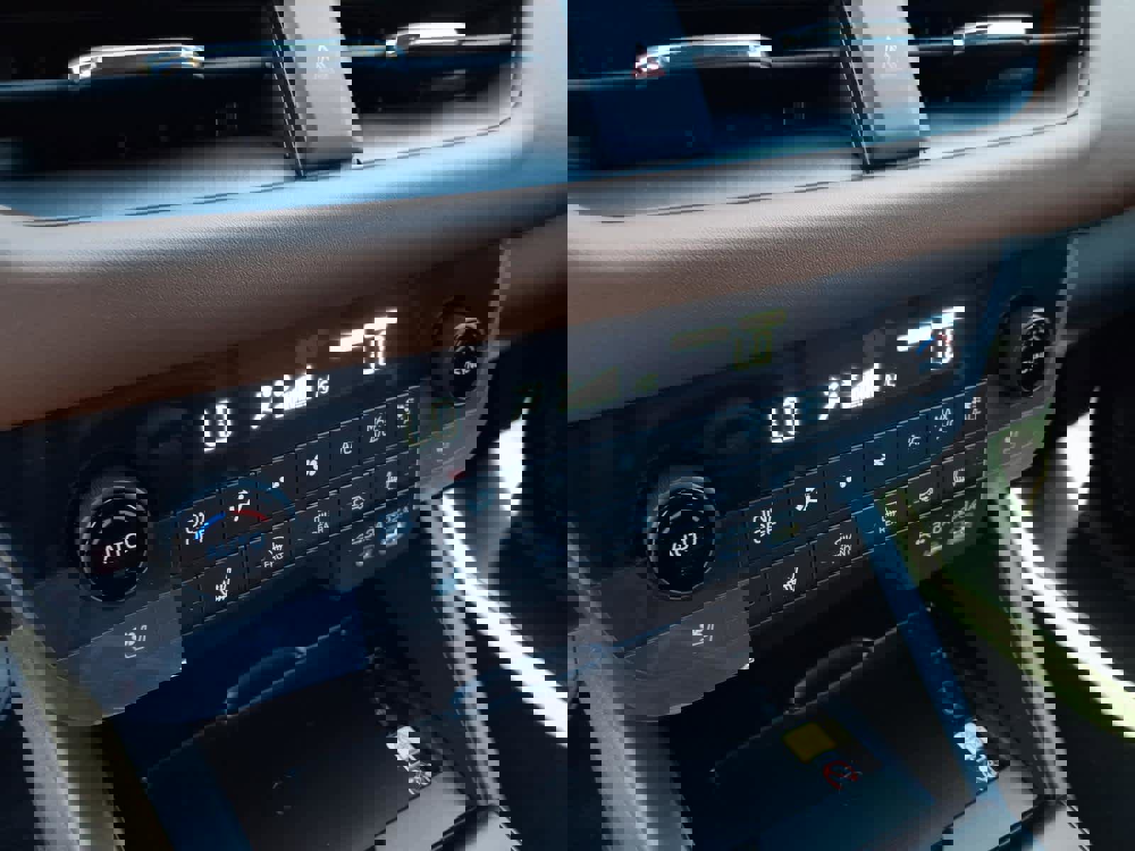 New 2026 Subaru Outback Touring XT image 36