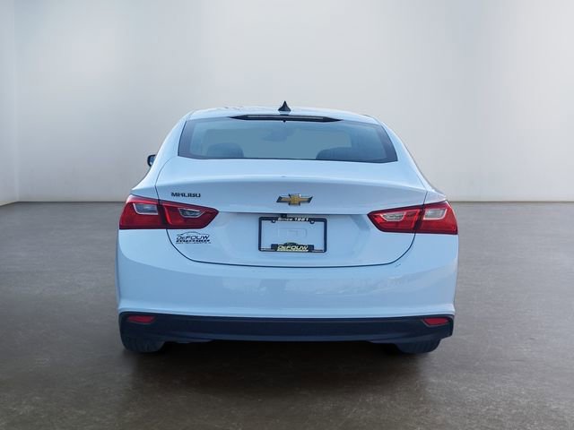 Used 2023 Chevrolet Malibu LS image 4