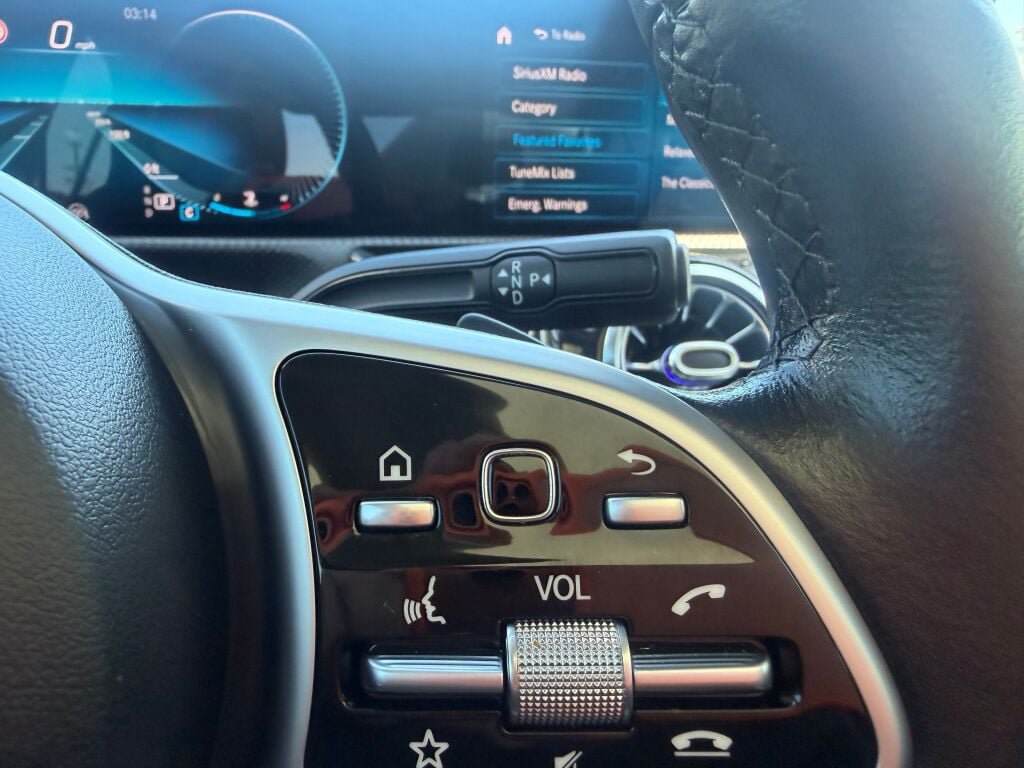Used 2019 Mercedes-Benz A 220 image 16