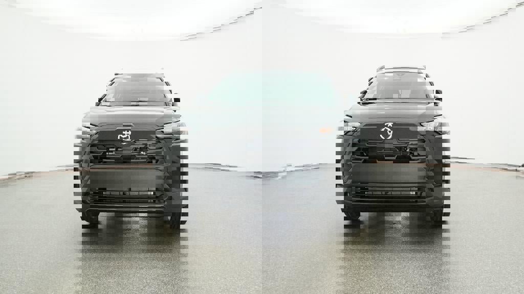 New 2026 Toyota Corolla Cross LE image 64