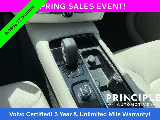 Certified 2023 Volvo XC90 B5 Core AWD/4WD image 20