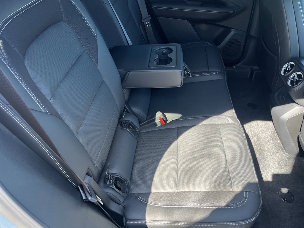 Used 2024 Chevrolet Blazer EV LT image 27