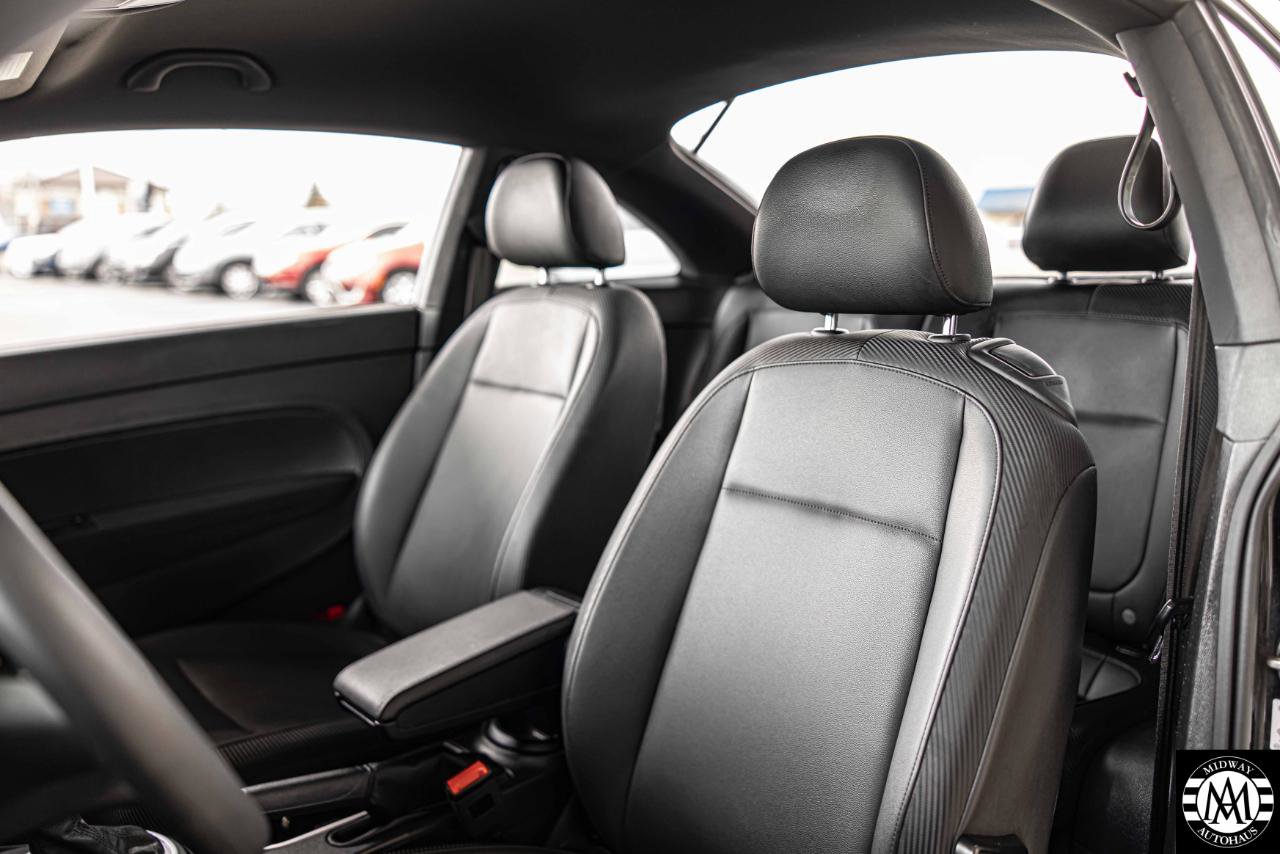 Used 2016 Volkswagen Beetle 1.8T image 8