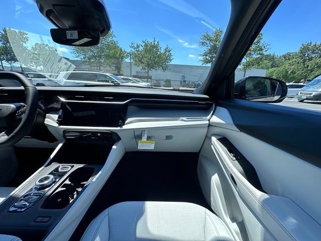 New 2026 Jeep Cherokee Limited AWD/4WD image 25