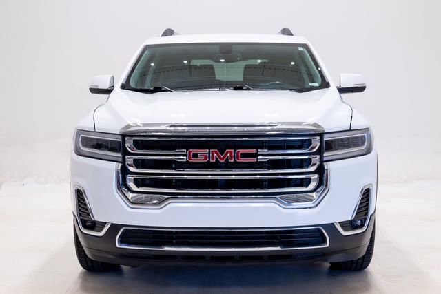 Used 2020 GMC Acadia SLT image 4