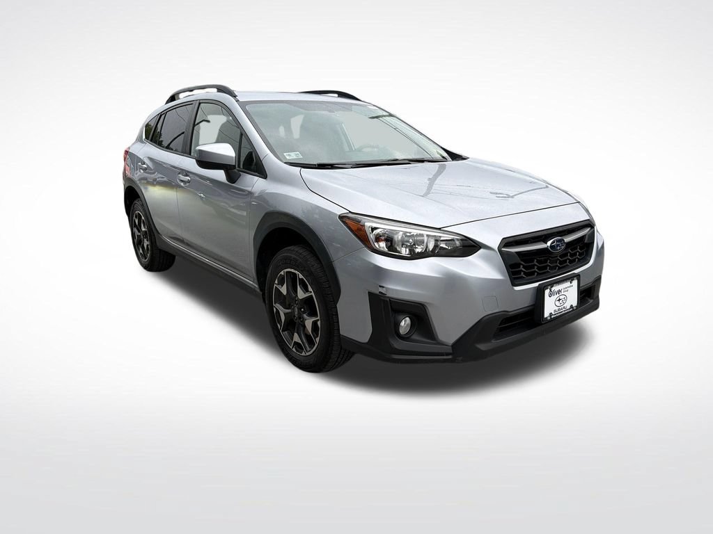 Used 2019 Subaru Crosstrek 2.0i Premium AWD/4WD image 3