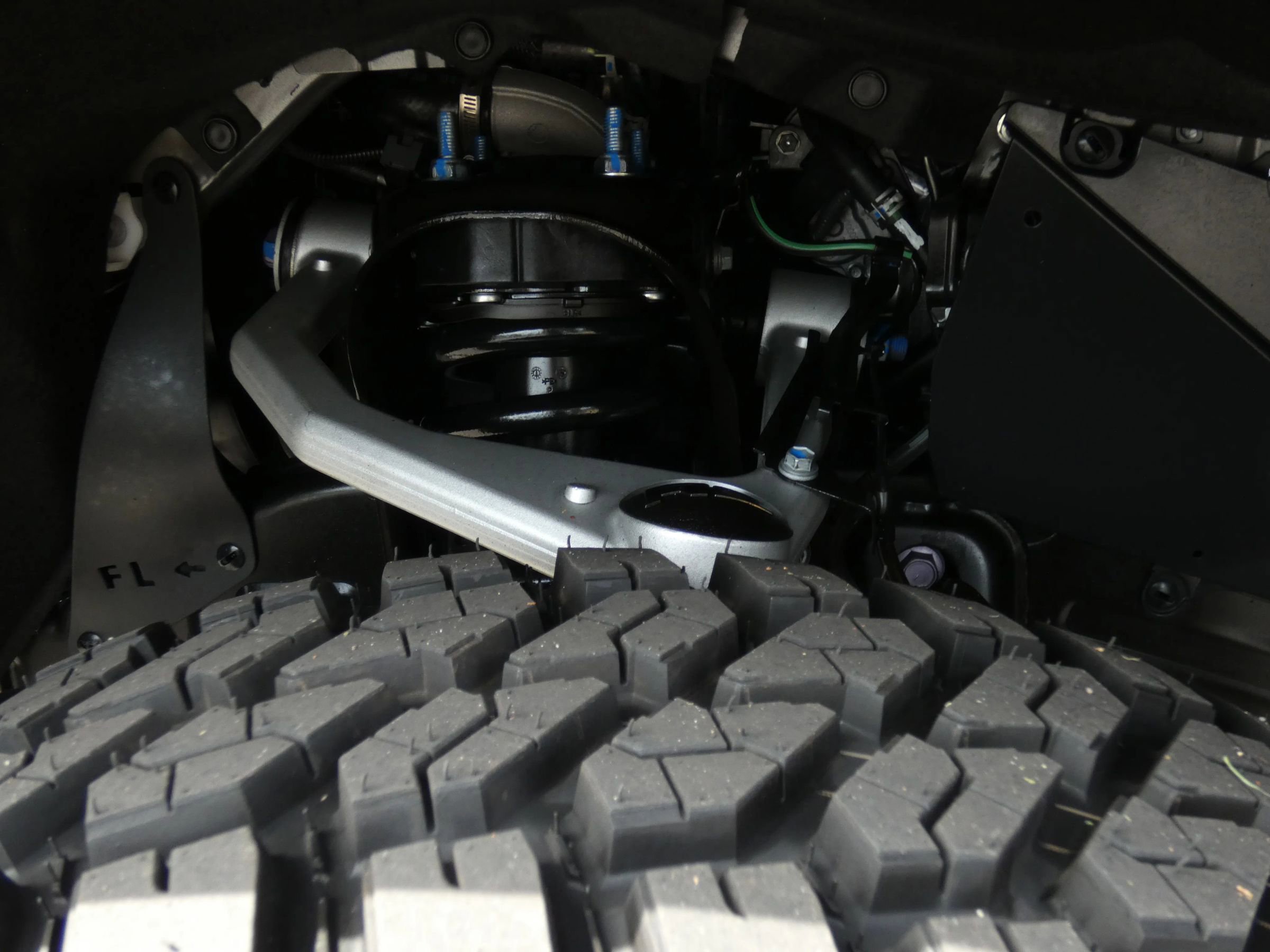 Used 2026 Toyota Tundra SR image 24