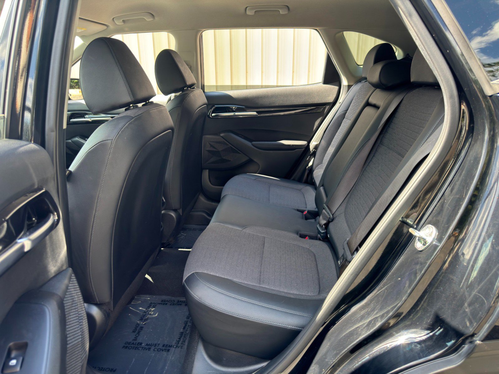 Used 2022 Kia Seltos Nightfall Edition AWD/4WD image 36