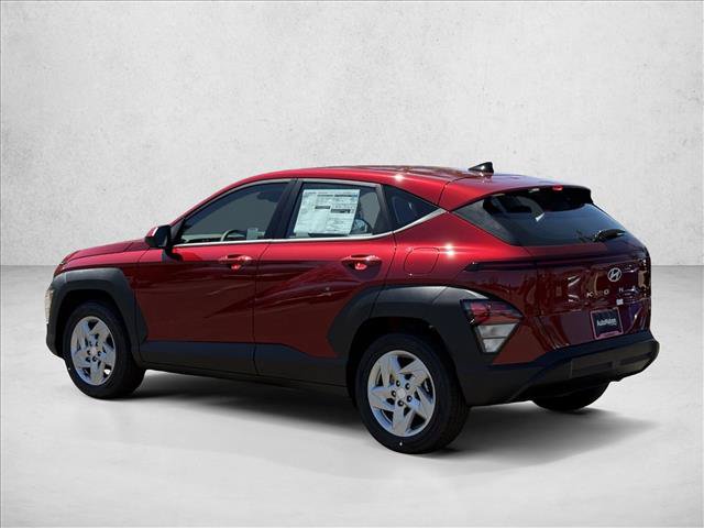 New 2026 Hyundai Kona SE FWD image 8