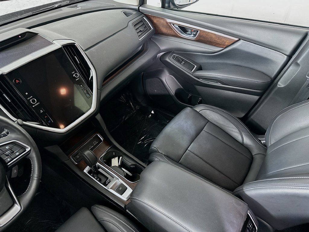 Used 2024 Subaru Ascent Touring AWD/4WD image 30