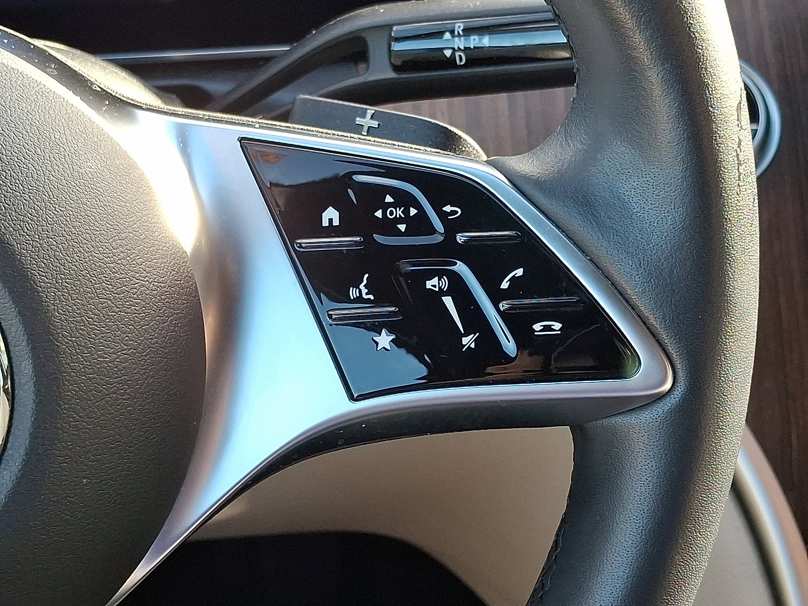 Used 2023 Mercedes-Benz C 300 4MATIC Sedan image 22