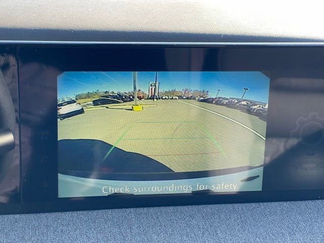 New 2025 Nissan Kicks SV FWD image 29