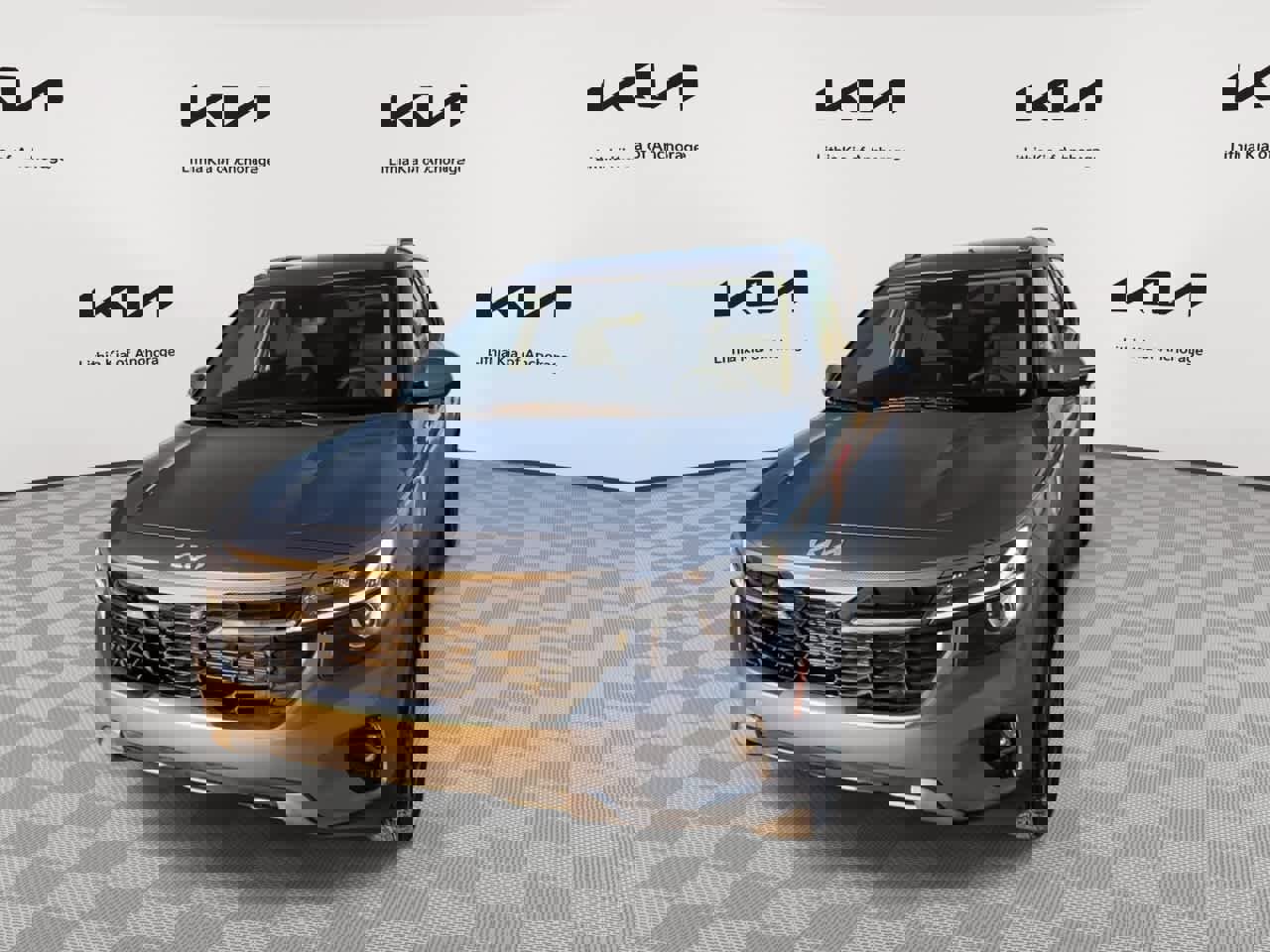 Certified 2026 Kia Seltos S image 3