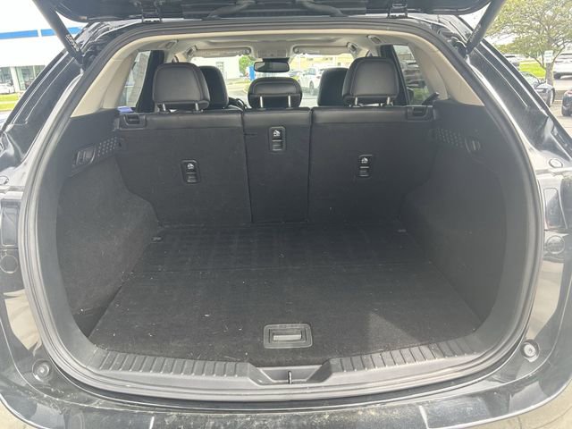 Certified 2023 MAZDA CX-5 AWD 2.5 S w/ Premium Package image 27