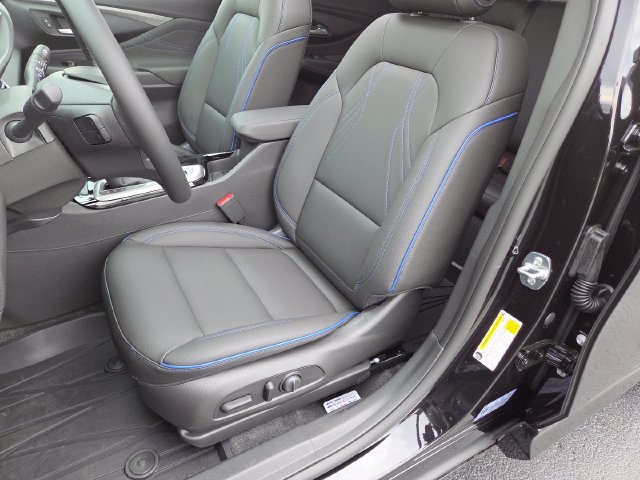 New 2026 Buick Envista Sport Touring w/ Convenience I Package FWD image 21