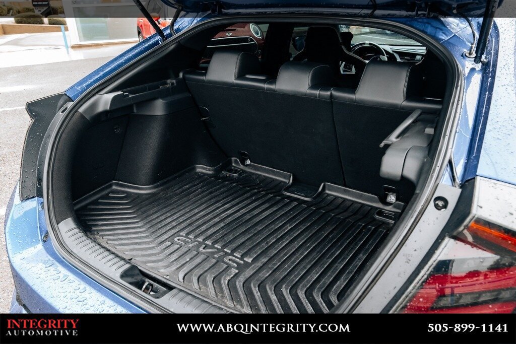 Used 2019 Honda Civic Sport Touring image 41