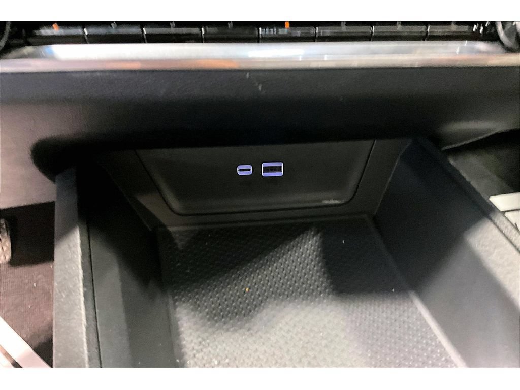 Used 2025 Chevrolet Equinox LT w/ Convenience Package II AWD/4WD image 34