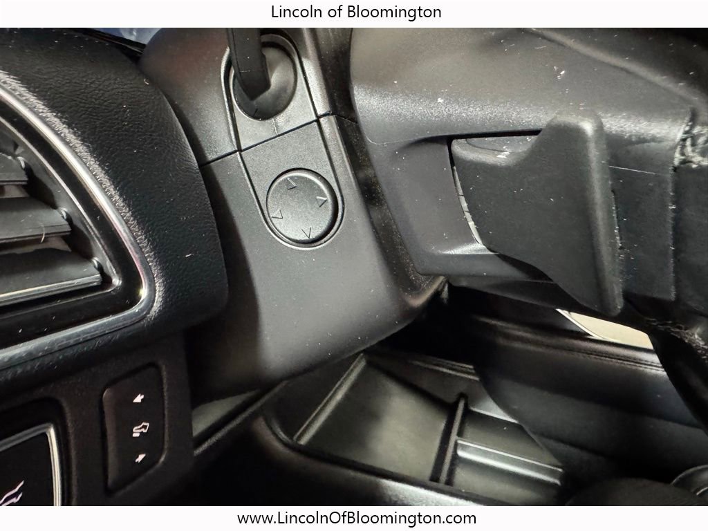 Used 2019 Lincoln Navigator Reserve AWD/4WD image 34