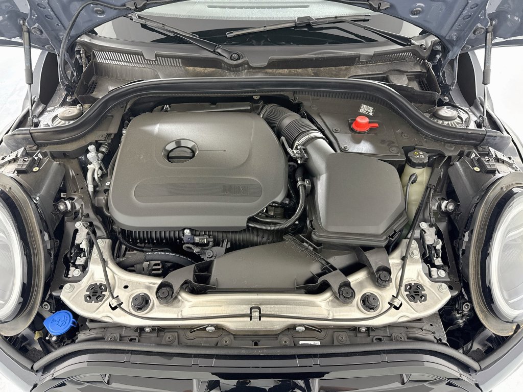 New 2026 MINI Cooper S FWD image 35