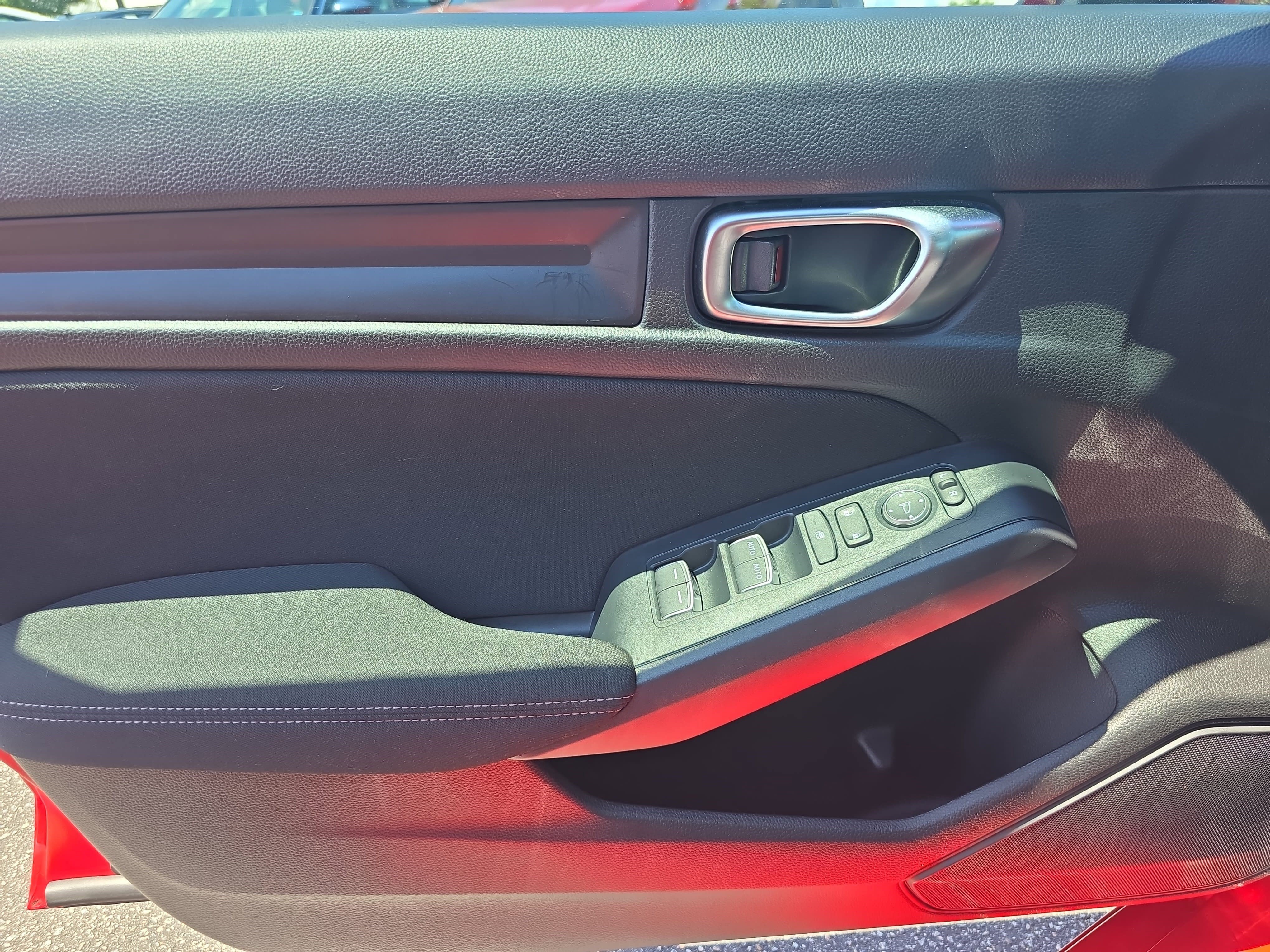 Used 2024 Honda Civic Sport image 23