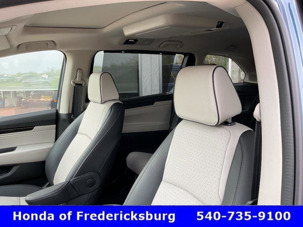 Used 2026 Honda Odyssey Elite image 33