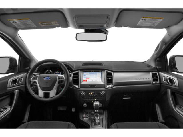 Used 2019 Ford Ranger XLT w/ FX4 Off-Road Package AWD/4WD image 8