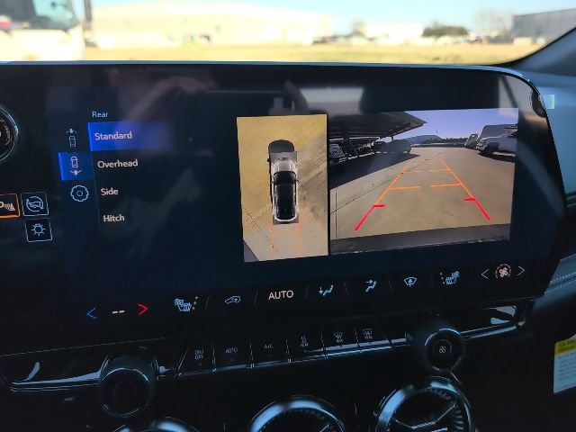 New 2026 Chevrolet Blazer EV LT FWD image 22