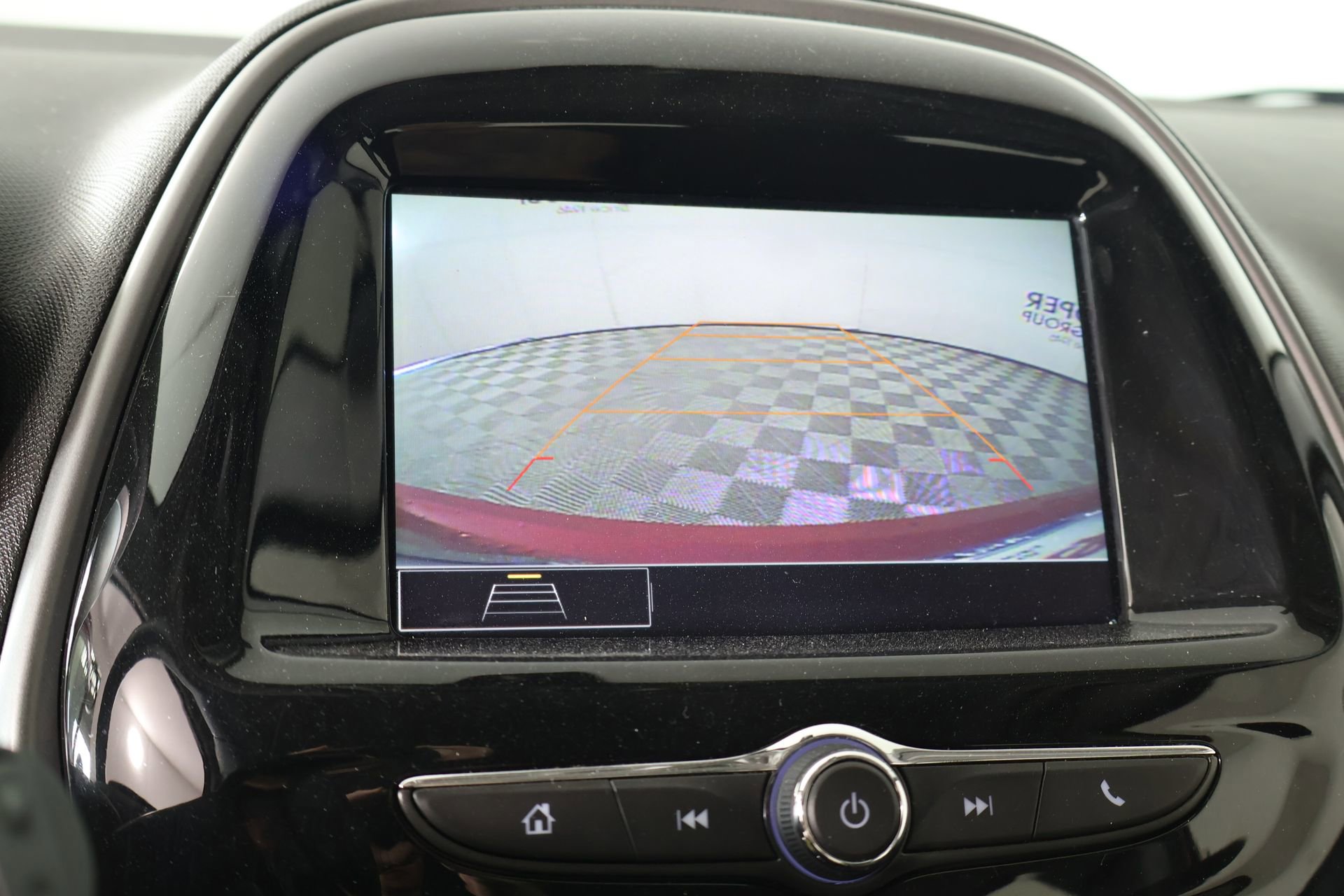 Used 2020 Chevrolet Spark LS FWD image 6