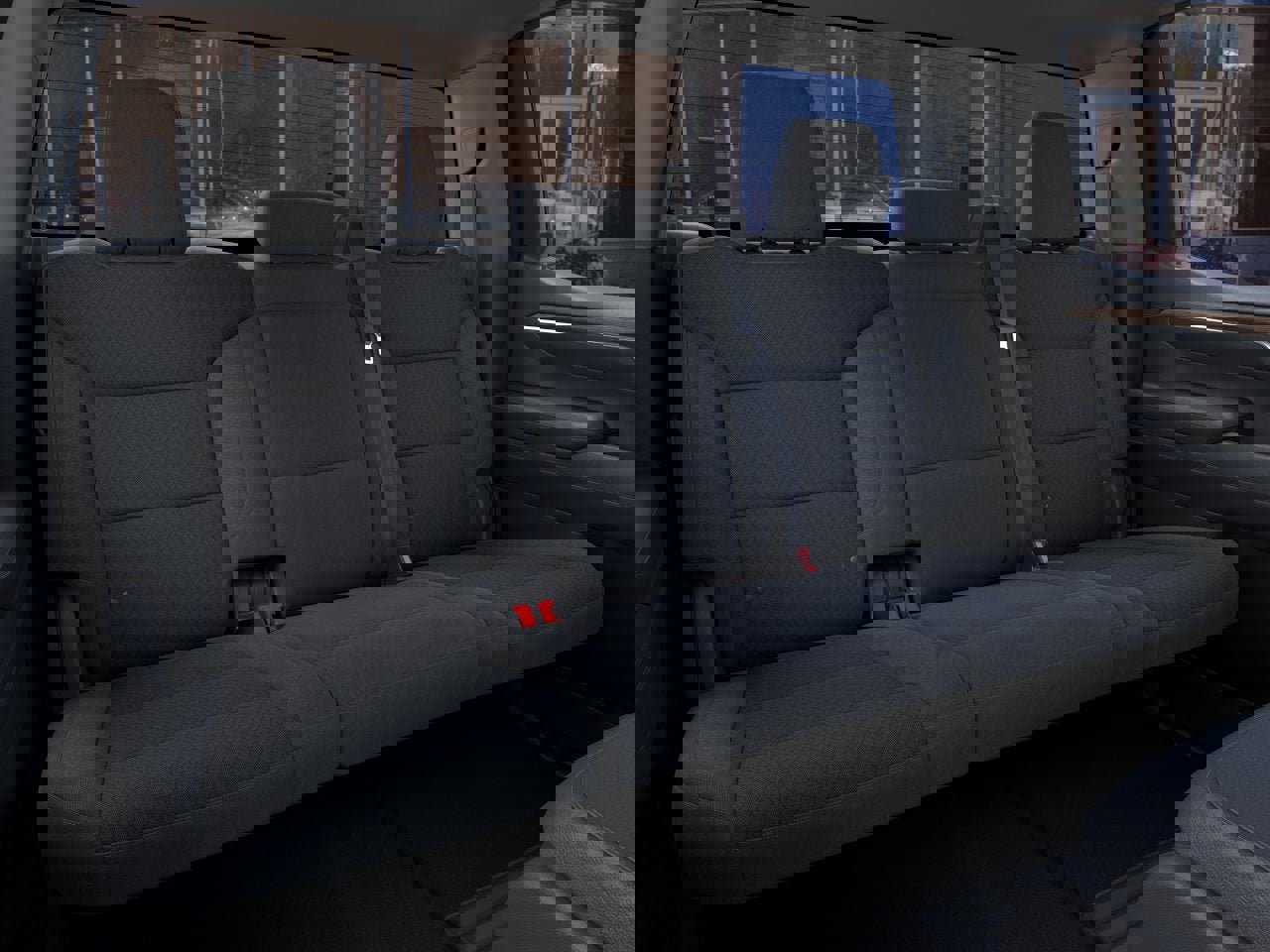 New 2026 Chevrolet Silverado 1500 LT image 17