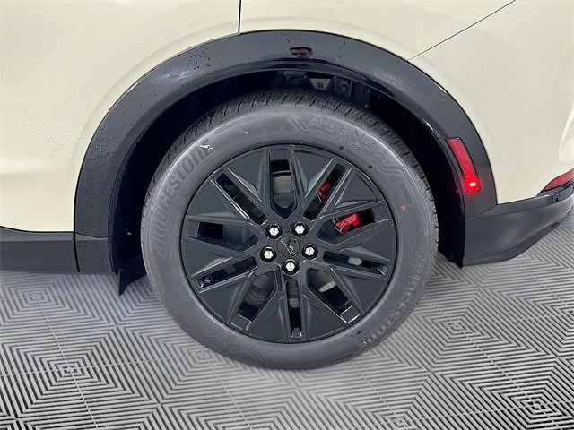 New 2025 Ford Mustang Mach-E Premium w/ Sport Appearance Package image 16