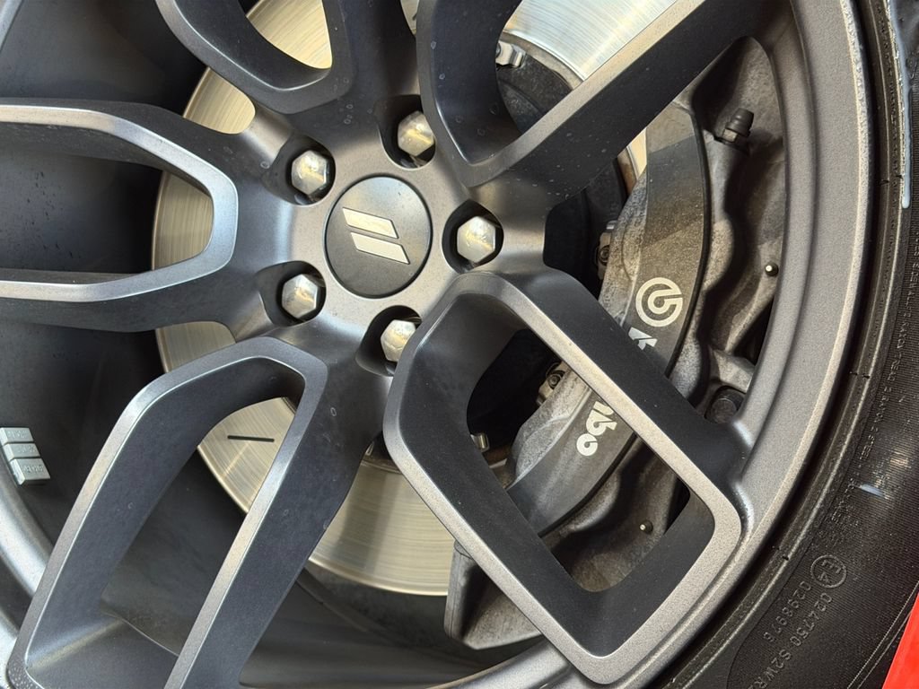Used 2020 Dodge Charger Scat Pack RWD image 18