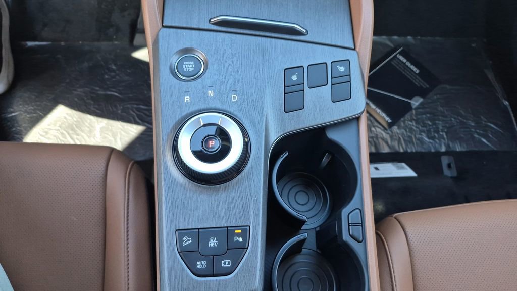 New 2026 Kia Sportage X-Line image 9