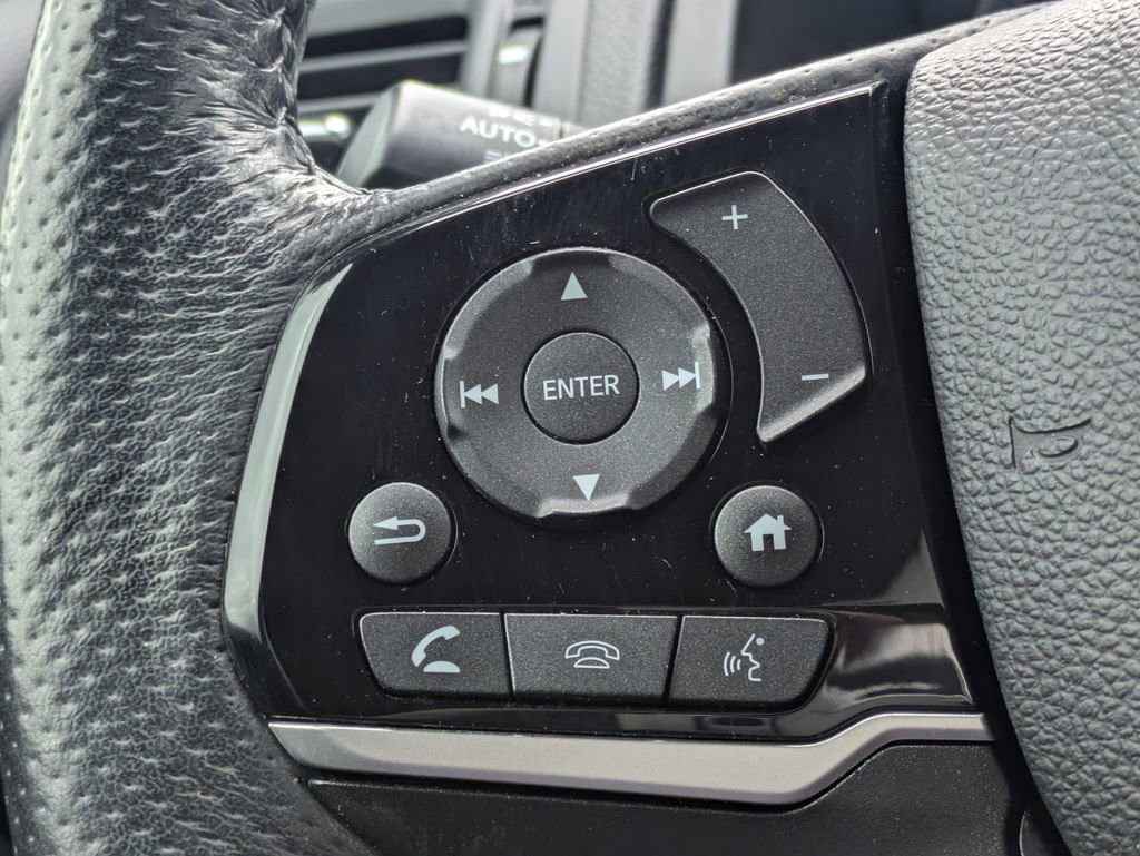 Used 2021 Honda Passport Elite image 24