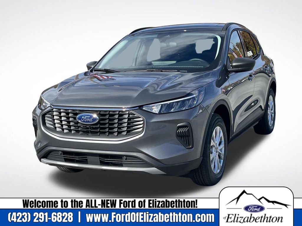 New 2026 Ford Escape Active w/ Tech Pack #1 image 8