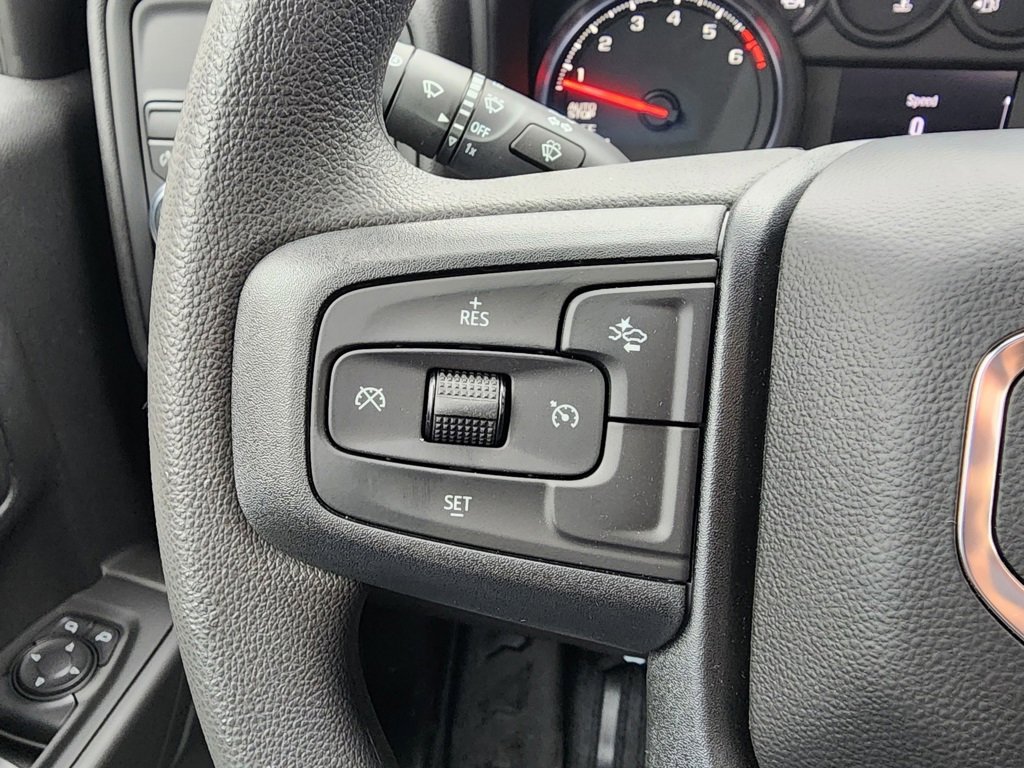 New 2026 GMC Sierra 1500 Pro w/ Pro Value Package image 24