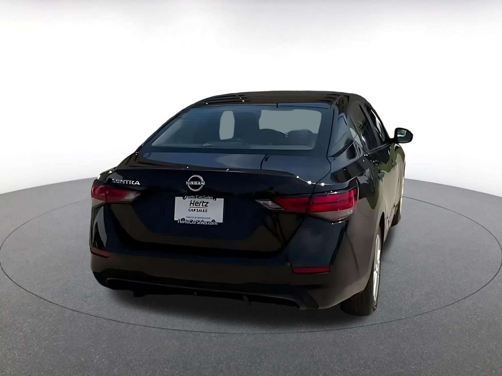 Used 2025 Nissan Sentra S FWD image 12