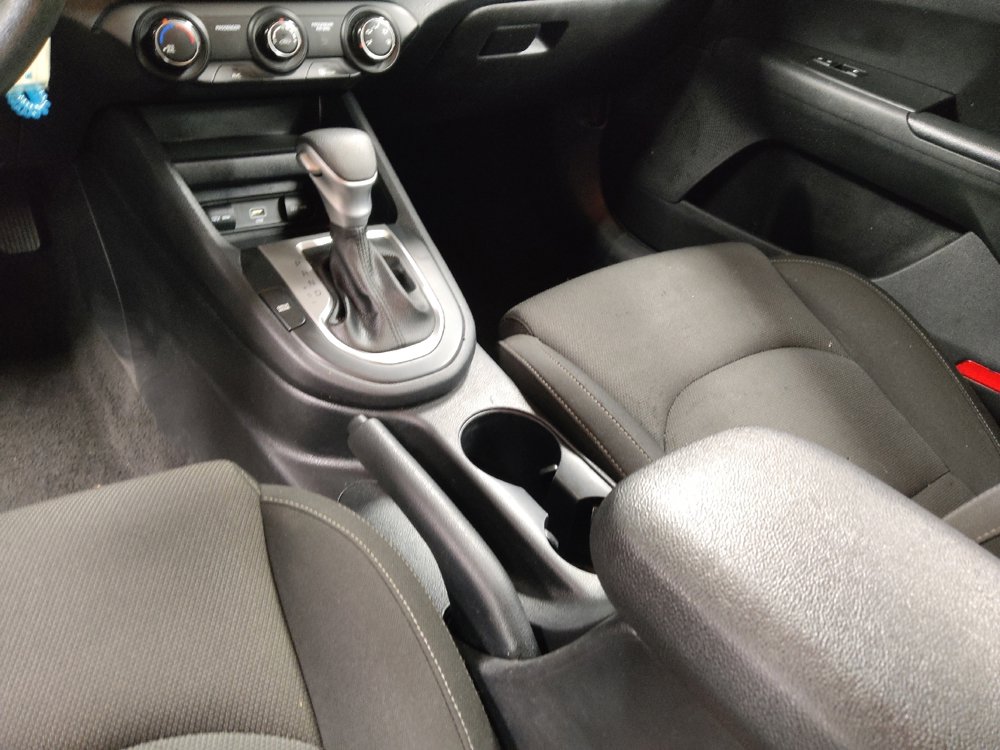 Used 2023 Kia Forte LXS image 26