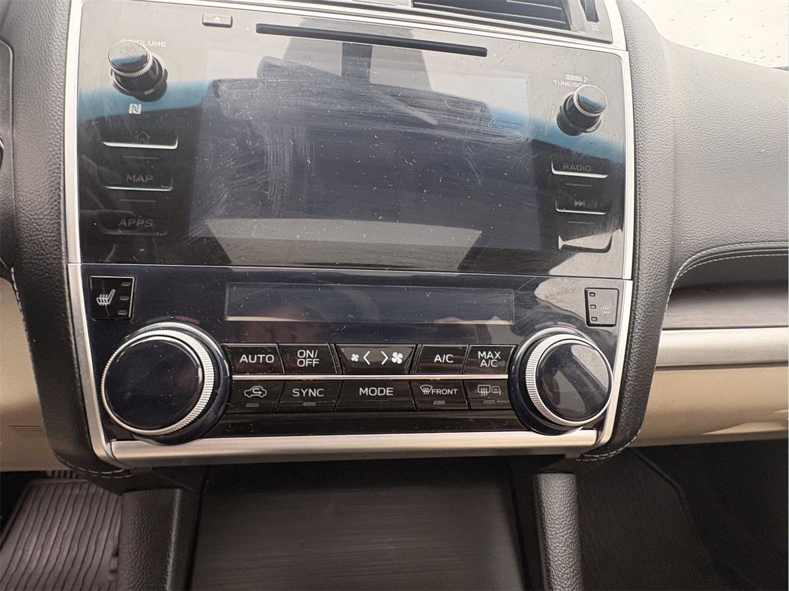 Used 2019 Subaru Outback 2.5i Limited w/ Protection Package #1 image 17