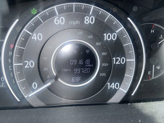 Used 2016 Honda CR-V EX-L image 12