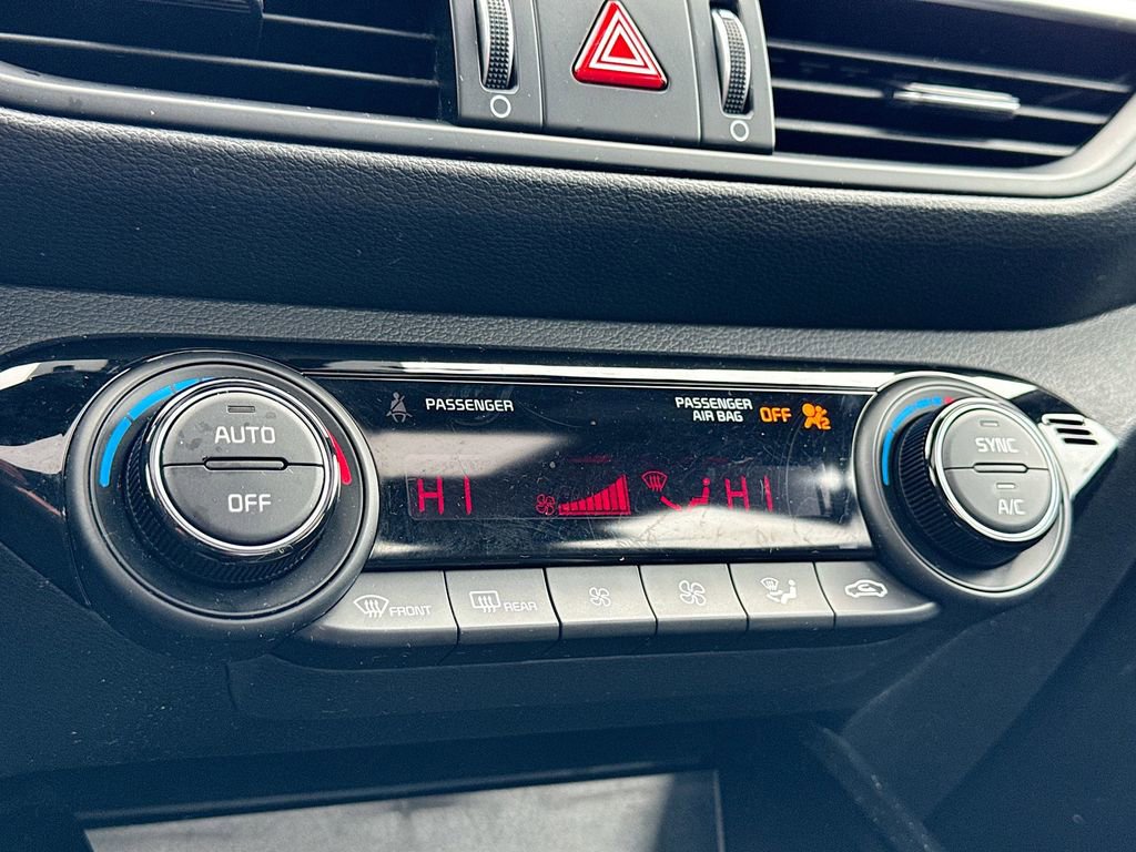 Certified 2023 Kia Forte GT-Line w/ GT-Line Premium Package image 19