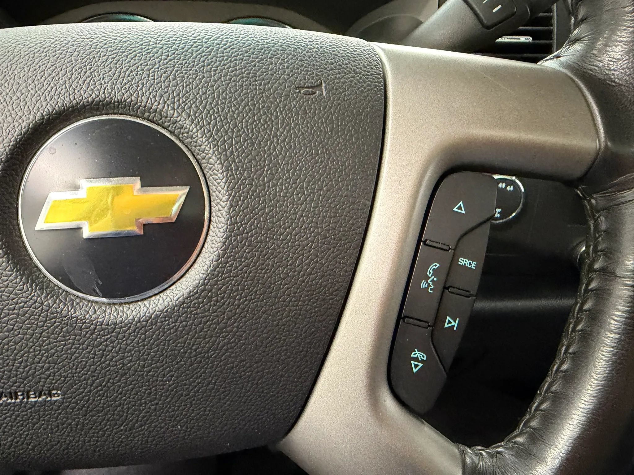 Used 2011 Chevrolet Silverado 1500 LT w/ Interior Plus Package AWD/4WD image 24