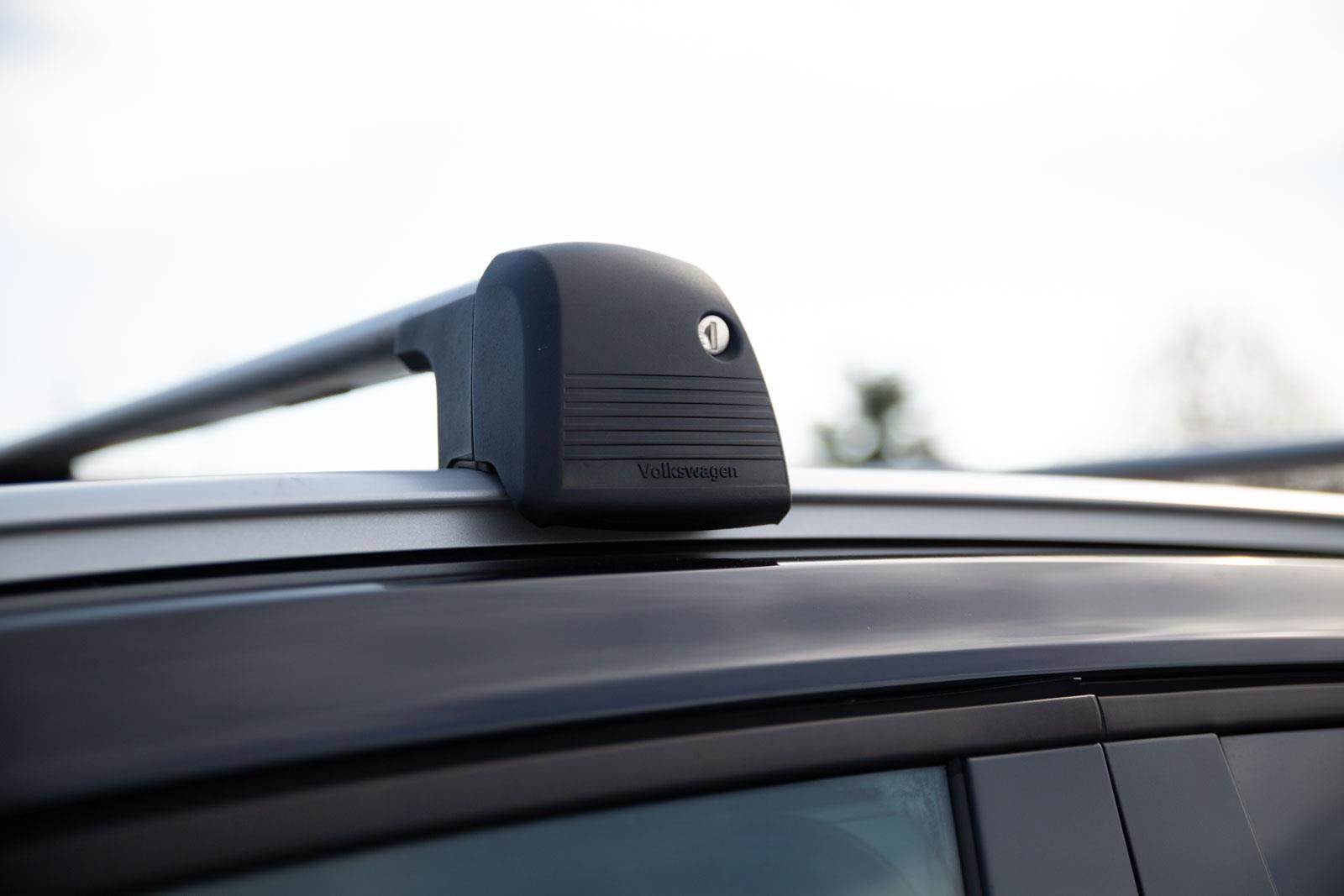 Used 2022 Volkswagen Atlas Cross Sport SE image 10