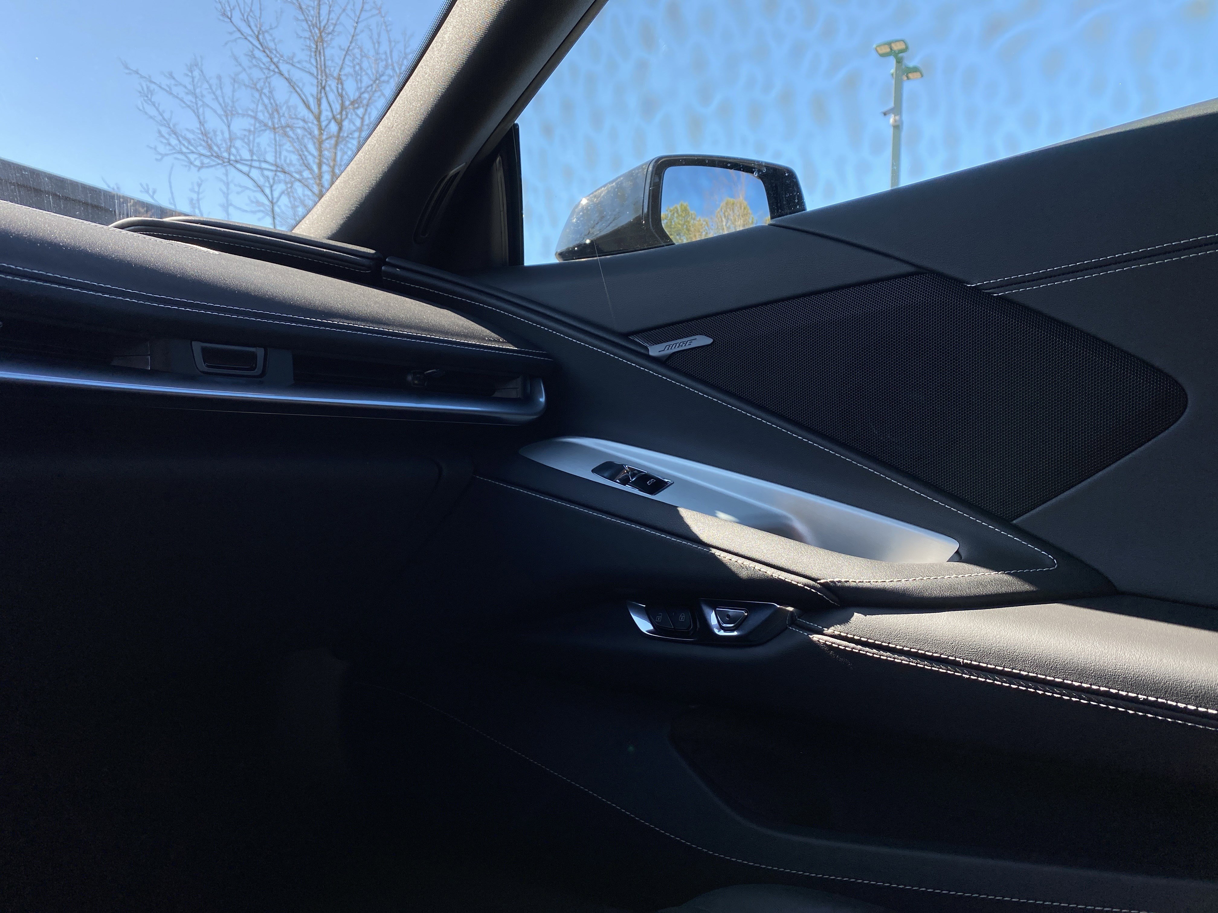 Used 2025 Chevrolet Corvette Z06 image 19